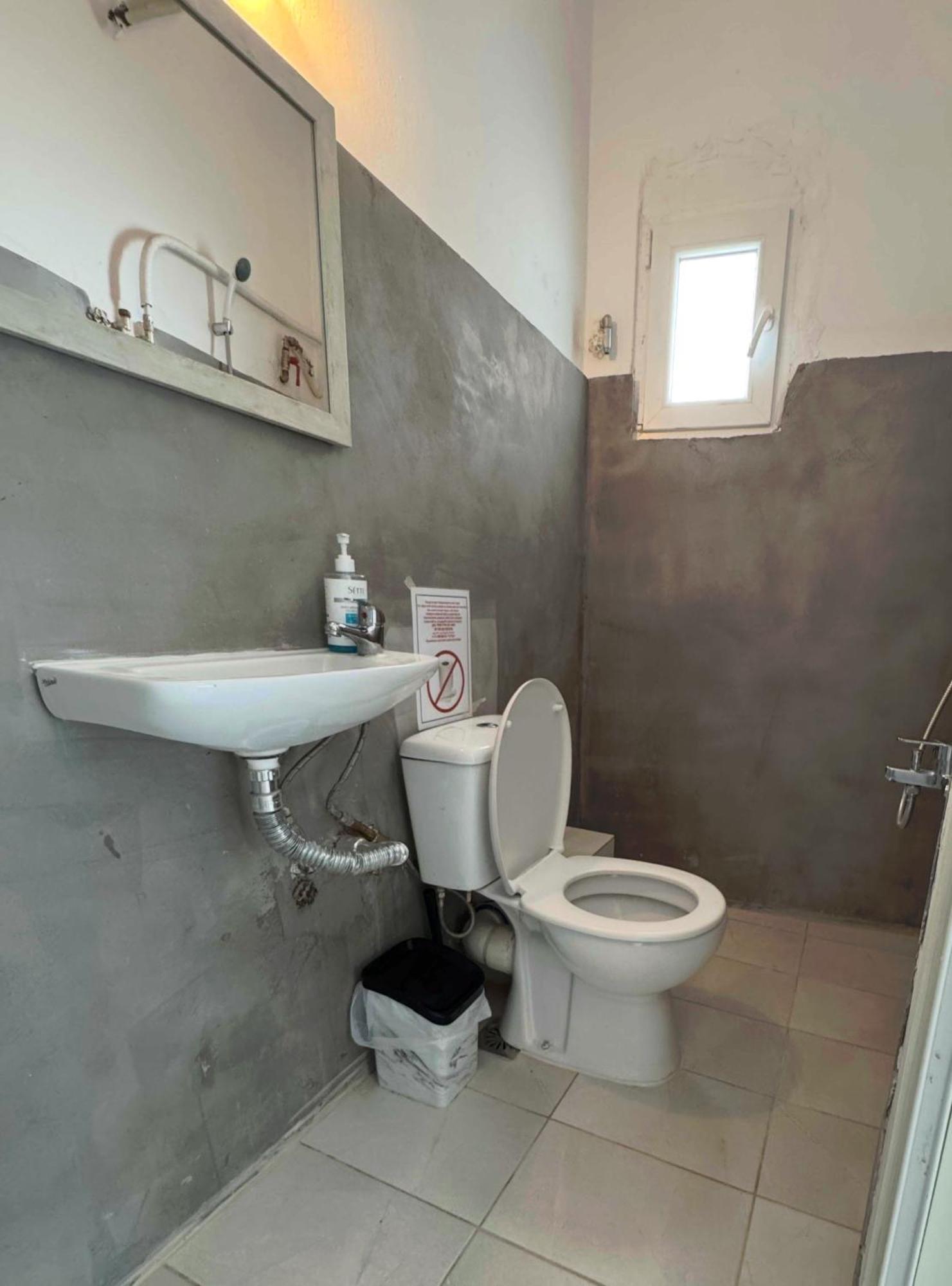 Starfish Vacation Rentals - Athens Int. Airport Artemida  Bagian luar foto